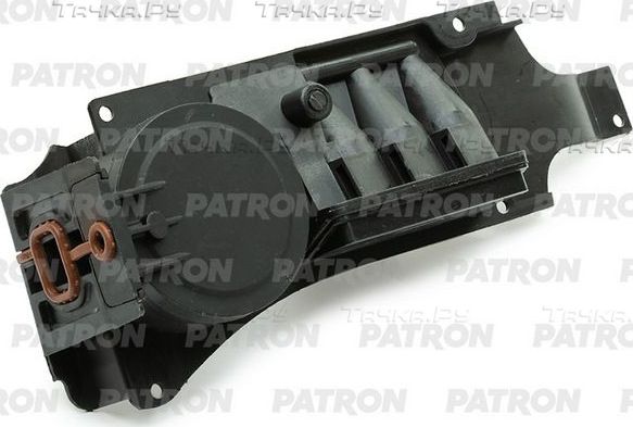 Клапан вентиляции картерных газов Patron. Артикул P14-0026