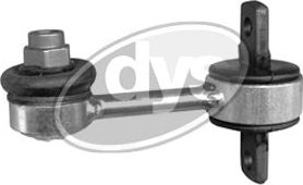 Стойка (тяга) стабилизатора DYS. Артикул 30-51762