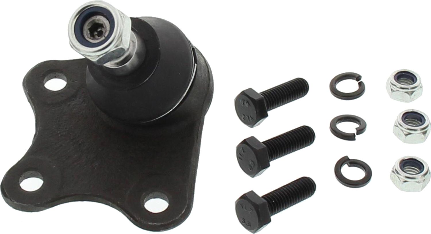 Шаровая опора MAPCO передняя правая нижняя для SEAT Ibiza III 2002-2009. Артикул 59811