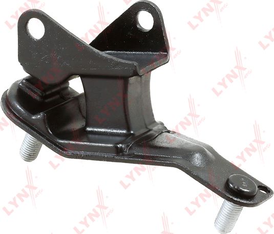 Подушка (опора) КПП LYNXauto передняя нижняя для Honda Accord VII 2003-2008. Артикул ME-1301