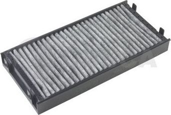 Салонный фильтр OSSCA для BMW X5 II (E70) 2006-2013. Артикул 26730