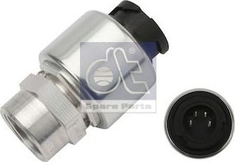 Датчик ABS DT Spare Parts. Артикул 1.21102