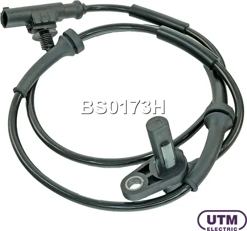 Датчик AБС (UTM). Артикул BS0173H