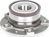 Ступица колеса с интегрированным подшипником BSG. Артикул BSG 70-600-020