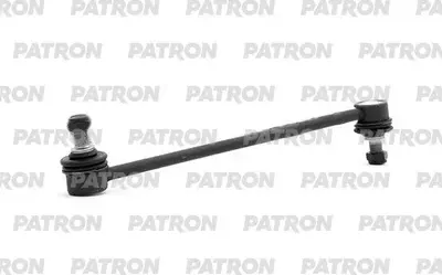 Тяга стабилизатора (Patron). Артикул PS4693KOR