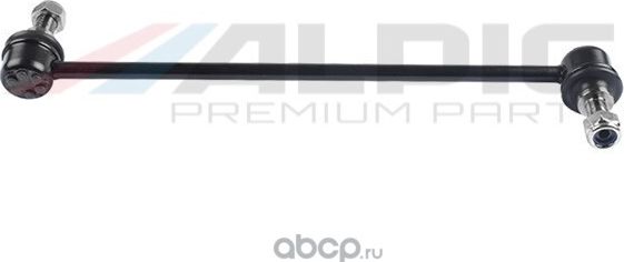 Тягастабилизатора правая/левая HONDA(CR-V,RDX) (Alpic). Артикул ASL154LR