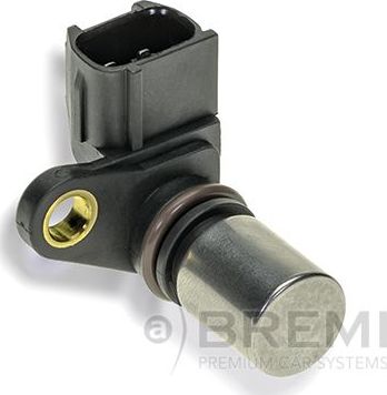 Датчик положения коленвала Bremi для Toyota HiAce H100 2001-2009. Артикул 60346
