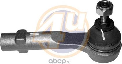 Наконечник рулевой тяги 4U. Артикул CI-A-59277