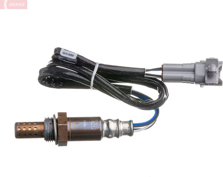 Лямбда-зонд (кислородный датчик) Denso Direct fit switching sensor. Артикул DOX-0350