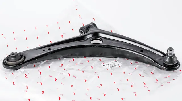 Рычаг подвески | перед прав | (Partra). Артикул CA5028R