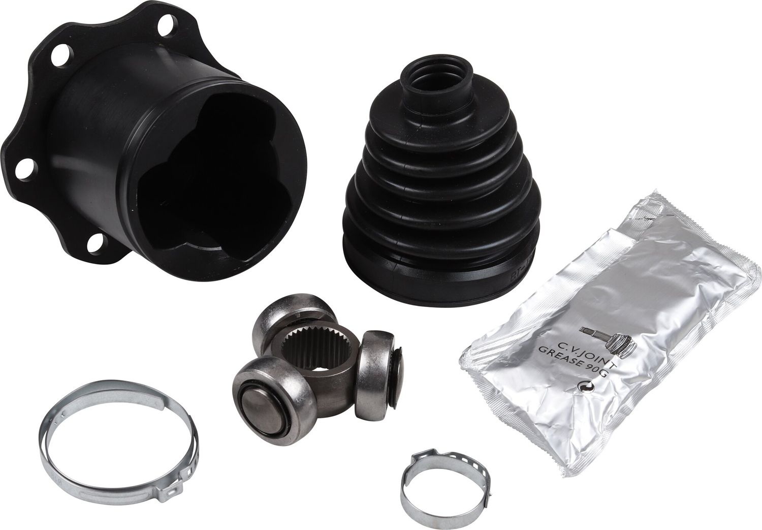 Шрус внутренний (граната) JP Group. Артикул 1143502310