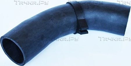 Патрубок интеркулера ASAM. Артикул 55702