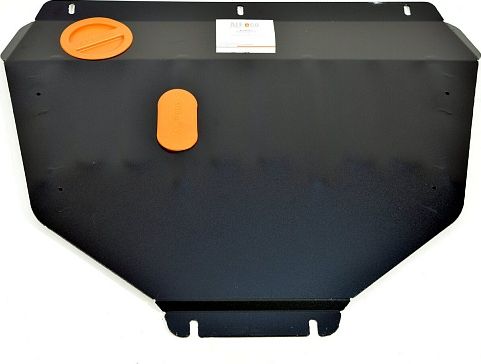 Защита Alfeco для картера и КПП Honda Stepwgn IV 2WD 2009-2015. Артикул ALF.09.42