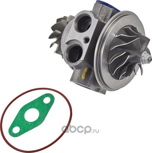 Картридж турбины BMW 1 E82, E88, 3 E90, E91, E92, E93, Z4 E89 (Zikmar). Артикул Z14116R