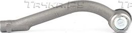 Наконечник рулевой тяги BSG. Артикул BSG 40-310-023