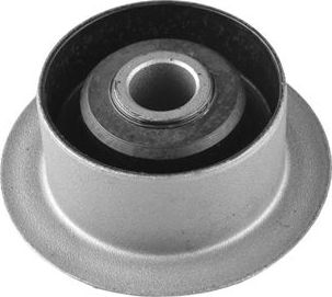 Втулка рессоры Tedgum. Артикул 00222824