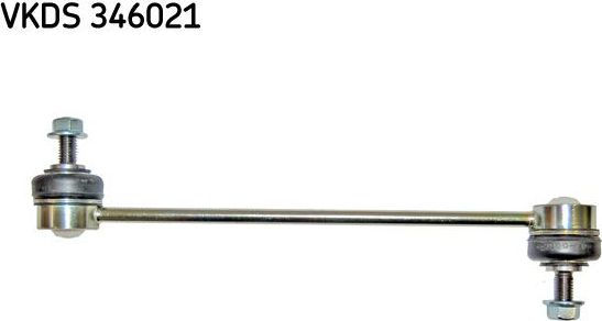 Стойка (тяга) стабилизатора SKF. Артикул VKDS 346021
