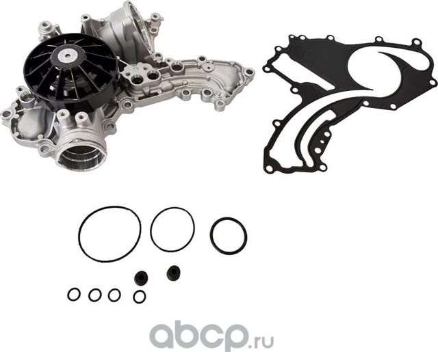 Насос водяной / Engine Water Pump A1572000201 (Bapmic). Артикул BF0426350169