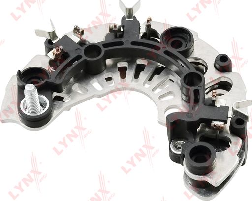 Диодный мост генератора LYNXauto для Ford Focus I 1998-2004. Артикул EA-8005