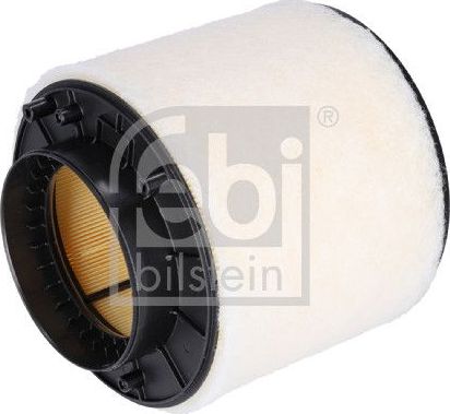Воздушный фильтр Febi Bilstein для Audi A4 IV (B8) 2007-2015. Артикул 108326