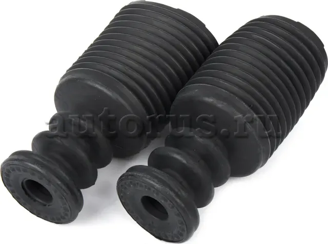 Пыльник+отбойник амортизатора передний (Ganz). Артикул GIK07002