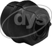 Втулка стабилизатора DYS. Артикул 75-24347