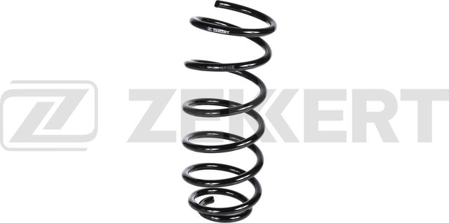 Пружина подвески Zekkert передняя для SEAT Inca I 1995-2003. Артикул SF-1246