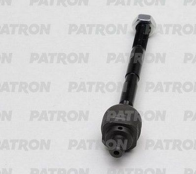 Рулевая тяга Patron правая/левая для Kia Rio II 2005-2011. Артикул PS2461KOR
