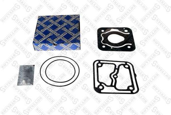 Ремкомплект компрессора подвески Stellox. Артикул 85-27815-SX