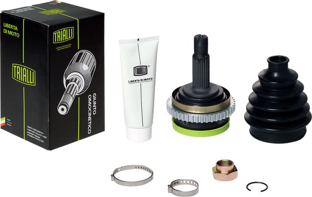 Шрус внутренний (граната) Trialli передний для Lada Granta I 2011-2026. Артикул GO 294