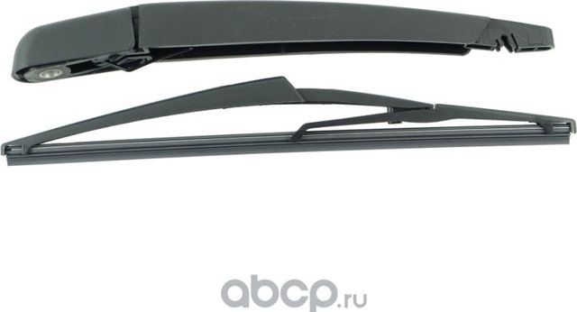 [Premium] Комплект рычагов стеклоочистителя (Bogap). Артикул P5515101