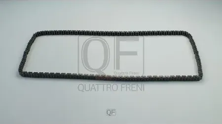 Цепь привода ГРМ (Quattro Freni). Артикул qf13a00107