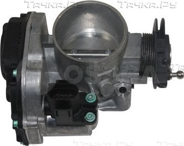 Дроссельная заслонка OSSCA. Артикул 06283