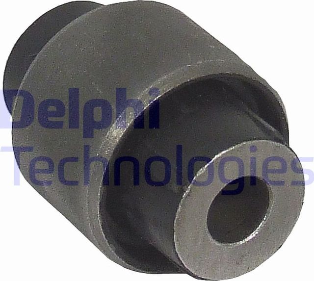 Сайлентблок переднего рычага подвески Delphi. Артикул TD751W