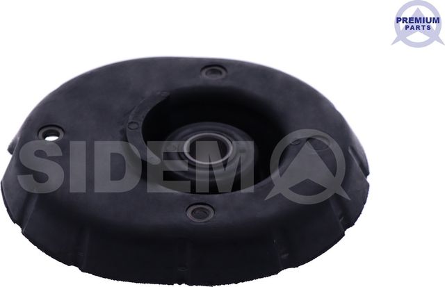 Опора амортизатора (стойки) Sidem передняя для Opel Crossland X I 2017-2026. Артикул 853427