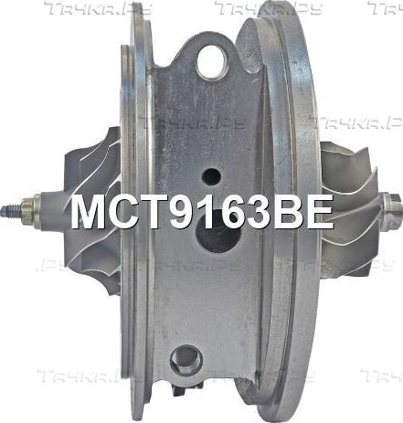 Картридж турбокомпрессора Krauf. Артикул MCT9163BE