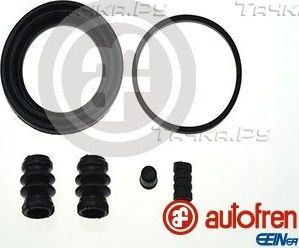 Ремкомплект тормозного суппорта Autofren Seinsa. Артикул D42293