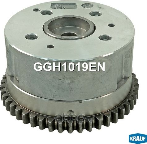 Шестерня распредвала Krauf. Артикул GGH1019EN