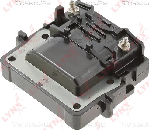 Катушка зажигания LYNXauto для Toyota Corolla E100 1992-1997. Артикул SPL1027