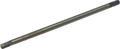 Вал для лебедки COMEUP Cub4 и Cub4s. Артикул 881010