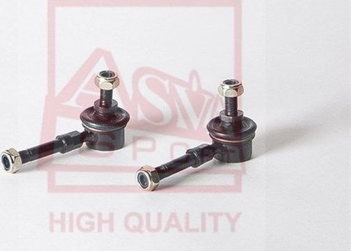 Стойка (тяга) стабилизатора Asva. Артикул 0423-009