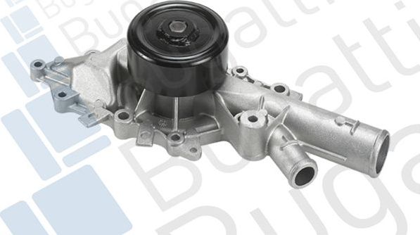 Помпа (водяной насос) Bugatti. Артикул PA6824