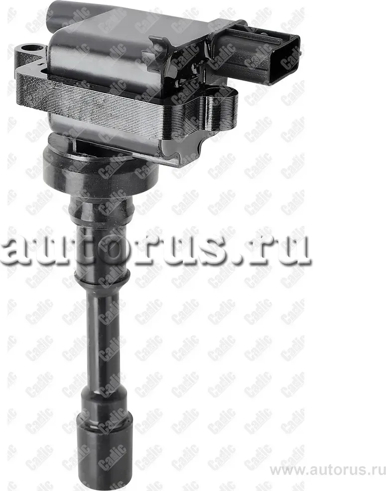 КАТУШКА ЗАЖИГАНИЯ MITSUBISHI  CARISMA 1.6 96-06, COLT 1.3/1.6 96-05, L (Cadic) Cadic. Артикул KD9007A
