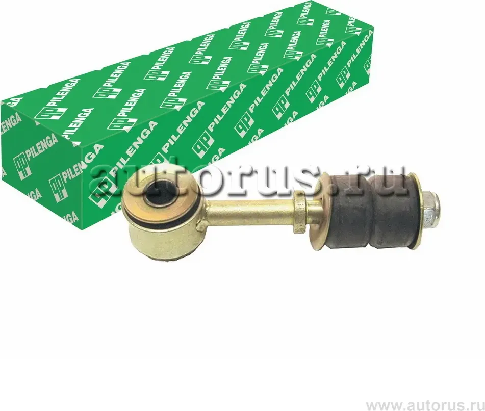 PILENGA Стойка стабилизатора переднего  CITROEN/PEUGEOT/FIAT BOXER II  DUCATO Q11  Q15  JUMPER II Pilenga. Артикул ts-p2401