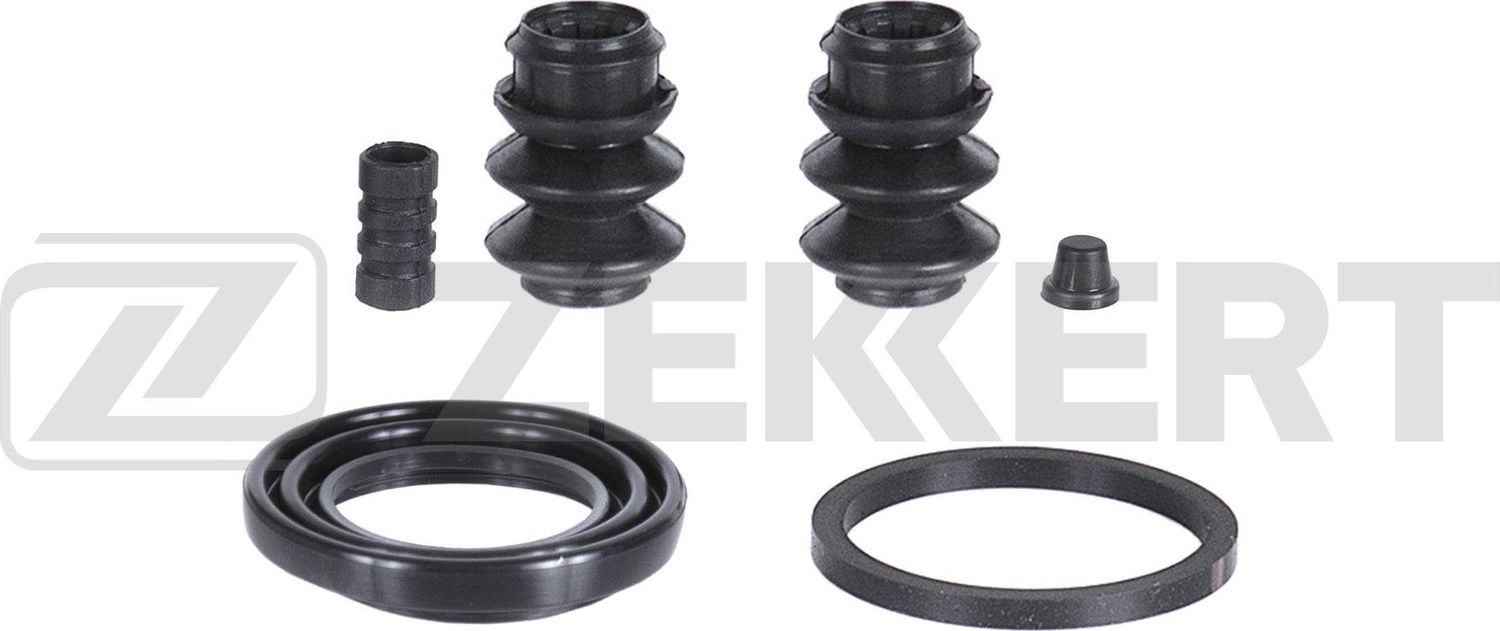 Ремкомплект тормозного суппорта Zekkert. Артикул BR-1240