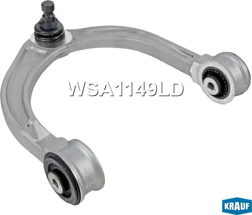 Рычаг подвески (Krauf). Артикул WSA1149LD