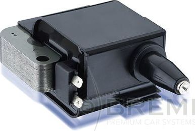 Катушка зажигания Bremi для Rover 600 1996-1999. Артикул 20140