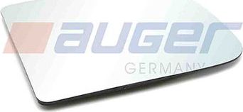 Зеркальное стекло бокового зеркала Auger. Артикул 82993