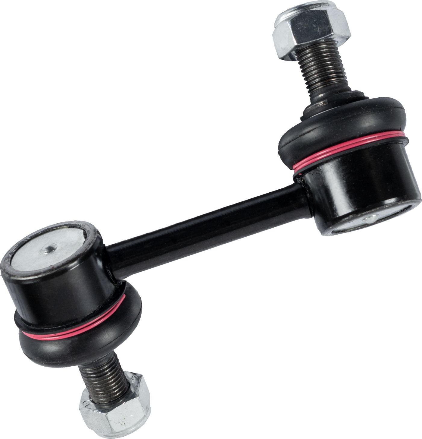 Стойка (тяга) стабилизатора Febi Bilstein (сталь). Артикул 48038