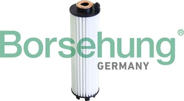 Масляный фильтр Borsehung. Артикул B12289